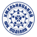 FC Podillya Khmelnytskyi