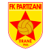 FK Partizani Tirana