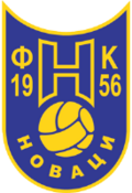 FK Novaci