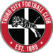 Truro City