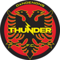 Dandenong Thunder