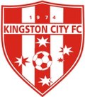 Kingston City