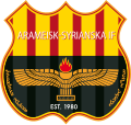 Arameisk-Syrianska IF