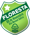 Floresta CE