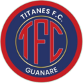 Titanes