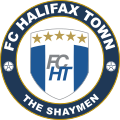 FC Halifax Town