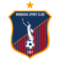 Monagas