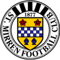 St Mirren