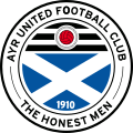 Ayr Utd