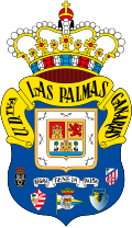 Las Palmas