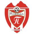 Pobeda Prilep
