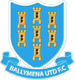 Ballymena Utd