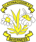 Clachnacuddin