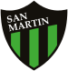 San Martin Sj