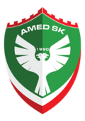Amed SFK