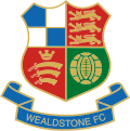 Wealdstone